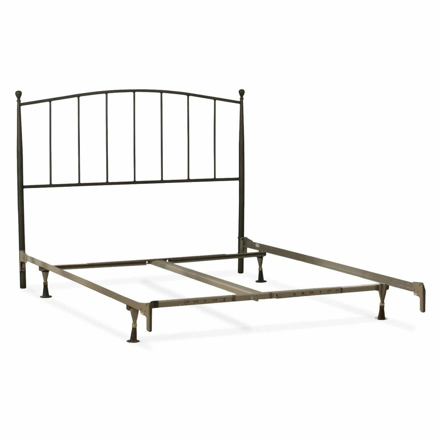 Buy π₯° King Hillsdale Furniture Warwick Panel Bed β 7 Buy π₯° King Hillsdale Furniture Warwick Panel Bed β - Image 5