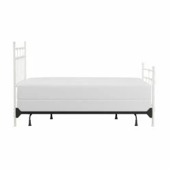 New βοΈ Queen Hillsdale Furniture Providence Poster Bed π₯° 17 New βοΈ Queen Hillsdale Furniture Providence Poster Bed π₯° -Beds Shop detail3HL5438