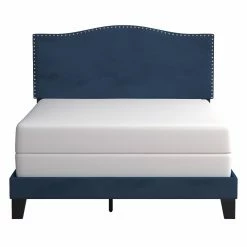Best deal ❤️ King Hillsdale Furniture Kiley Upholstered Panel Bed 🧨 15 Best deal ❤️ King Hillsdale Furniture Kiley Upholstered Panel Bed 🧨 -Beds Shop detail3HL5444