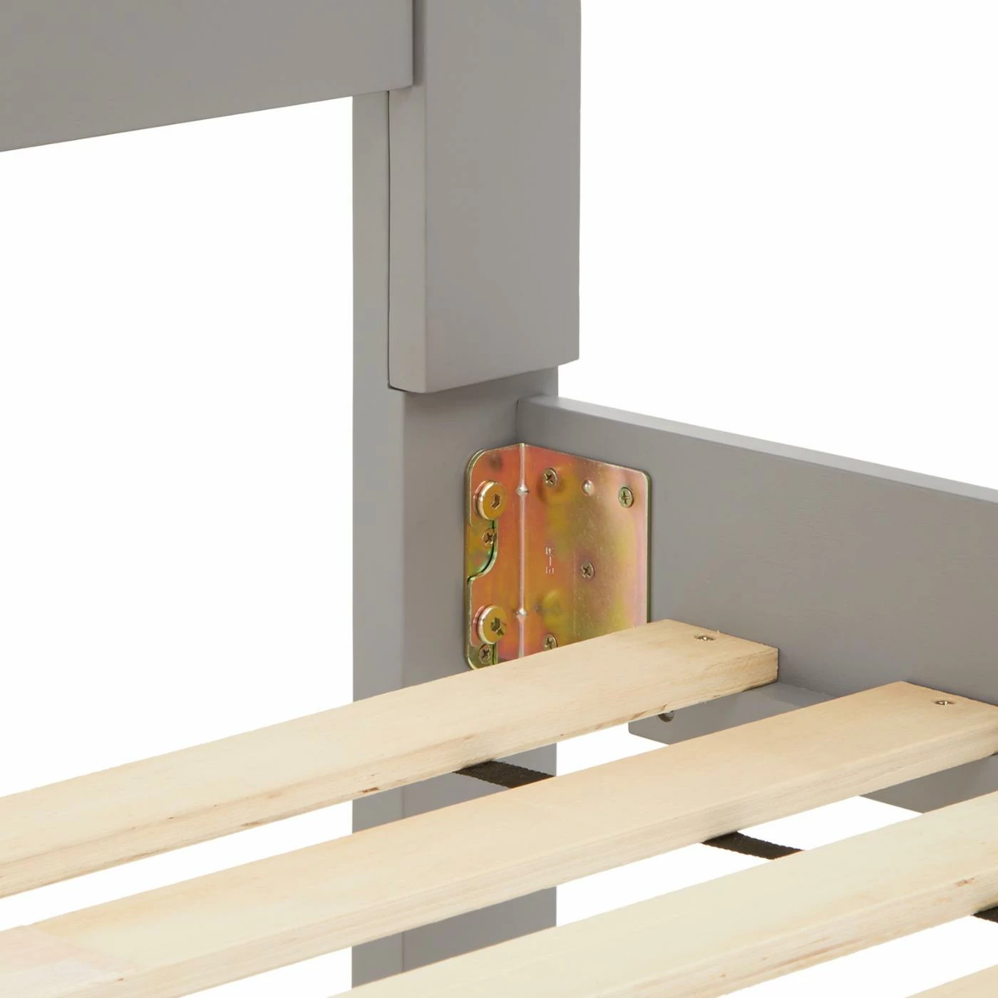 Brand new π Full/Double Weston Home Tatiana Cut Out Platform Bed π 8 Brand new π Full/Double Weston Home Tatiana Cut Out Platform Bed π - Image 6