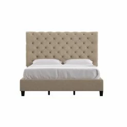 Cheapest β€οΈ Queen Weston Home Fillmore Diamond-Tufted Rolled Top Bed π 17 Cheapest β€οΈ Queen Weston Home Fillmore Diamond-Tufted Rolled Top Bed π -Beds Shop detail3HME3710