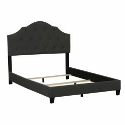 Top 10 β¨ Right2Home Scalloped Tufted Upholstered Queen Bed π― 14 Top 10 β¨ Right2Home Scalloped Tufted Upholstered Queen Bed π― -Beds Shop detail3HOMM1136
