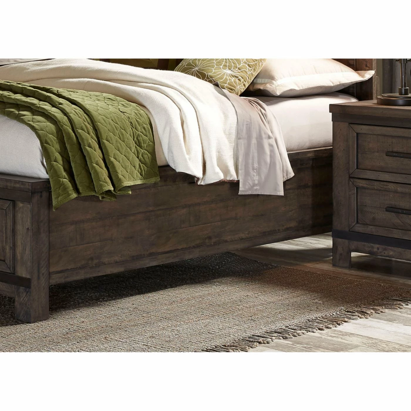 Best Pirce π Liberty Furniture Industries King Liberty Furniture Thornwood Panel Storage Bed β€οΈ 8 Best Pirce π Liberty Furniture Industries King Liberty Furniture Thornwood Panel Storage Bed β€οΈ - Image 6