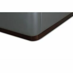 Deals ⭐ Queen Manhattan Comfort Lenyx Platform Bed 😉 -Beds Shop detail3MANH1486