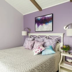 Best deal ⭐ King Magnussen Kasey Panel Bed 👍 -Beds Shop detail3MHF1547