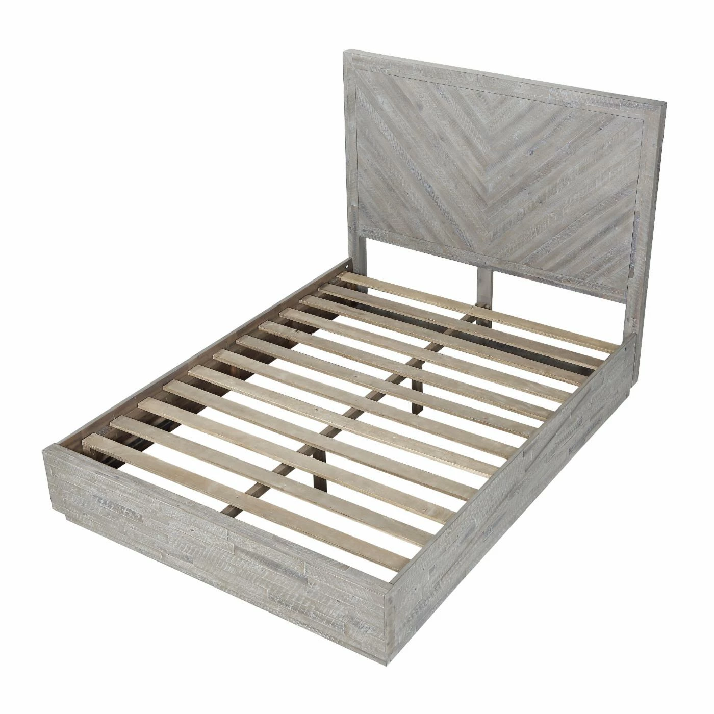 Outlet π₯ California King Modus Alexandra Solid Wood Platform Bed π 8 Outlet π₯ California King Modus Alexandra Solid Wood Platform Bed π - Image 6