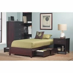 Brand new ✨ California King Modus Simple Platform Storage Bed ⭐ 17 Brand new ✨ California King Modus Simple Platform Storage Bed ⭐ -Beds Shop detail3MOD947