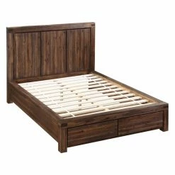 Deals 🎉 California King Modus Meadow Platform Storage Bed ⌛ -Beds Shop detail3MOD992