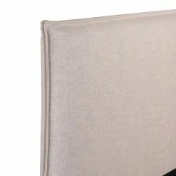 Wholesale 🔥 Queen Moes Home Collection Luzon Platform Bed 😍 -Beds Shop detail3MOE3605