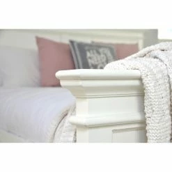 Top 10 ✨ Queen Nova Solo Halifax Panel Bed 😍 -Beds Shop detail3NOVS023