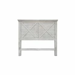 Promo ❤️ Queen Sunset Trading Crossing Barn Panel Bed 🧨 -Beds Shop detail3SET1009