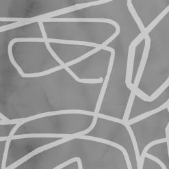 Deals 🥰 King Skyline Furniture Abstract Platform Bed ⭐ -Beds Shop detail3SKY2234