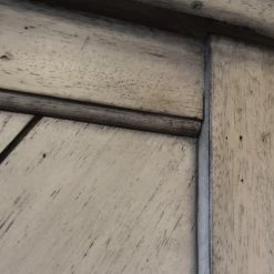 Best Sale 🎉 Queen Steve Silver Co. Bear Creek Panel Bed 👍 -Beds Shop detail3SSC2991