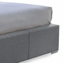 Brand new 💯 King Baxton Studio Sarter Upholstered Storage Platform Bed ✔️ -Beds Shop detail3WSI2591