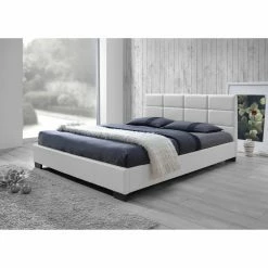 Flash Sale π Queen Baxton Studio Vivaldi Upholstered Platform Bed π 15 Flash Sale π Queen Baxton Studio Vivaldi Upholstered Platform Bed π -Beds Shop detail3WSI2762