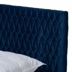 Coupon βοΈ Queen Baxton Studio Frida Velvet Upholstered Bed π 16 Coupon βοΈ Queen Baxton Studio Frida Velvet Upholstered Bed π -Beds Shop detail3WSI4609