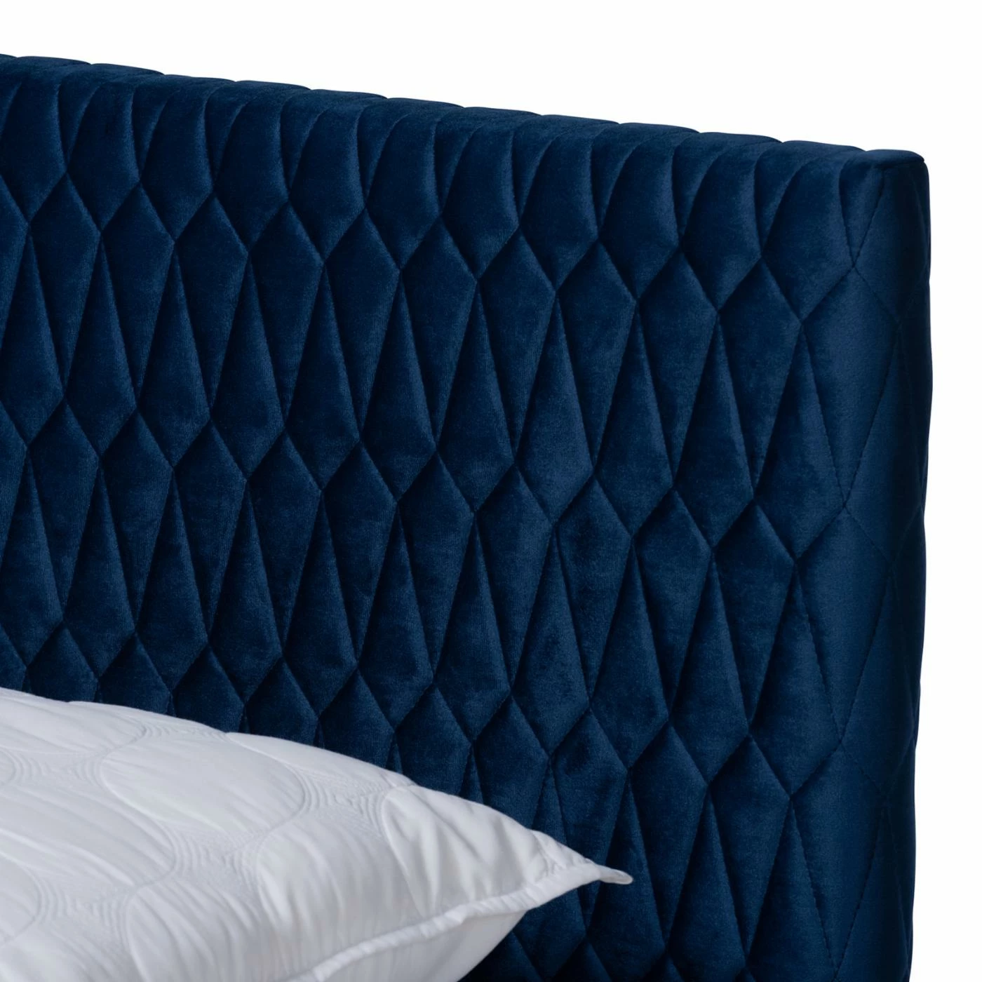 Coupon βοΈ Queen Baxton Studio Frida Velvet Upholstered Bed π 8 Coupon βοΈ Queen Baxton Studio Frida Velvet Upholstered Bed π - Image 6
