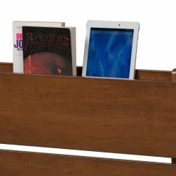 Best deal 😀 Queen Baxton Studio Avena Mid-Century Modern Platform Bed ⌛ -Beds Shop detail3WSI4681