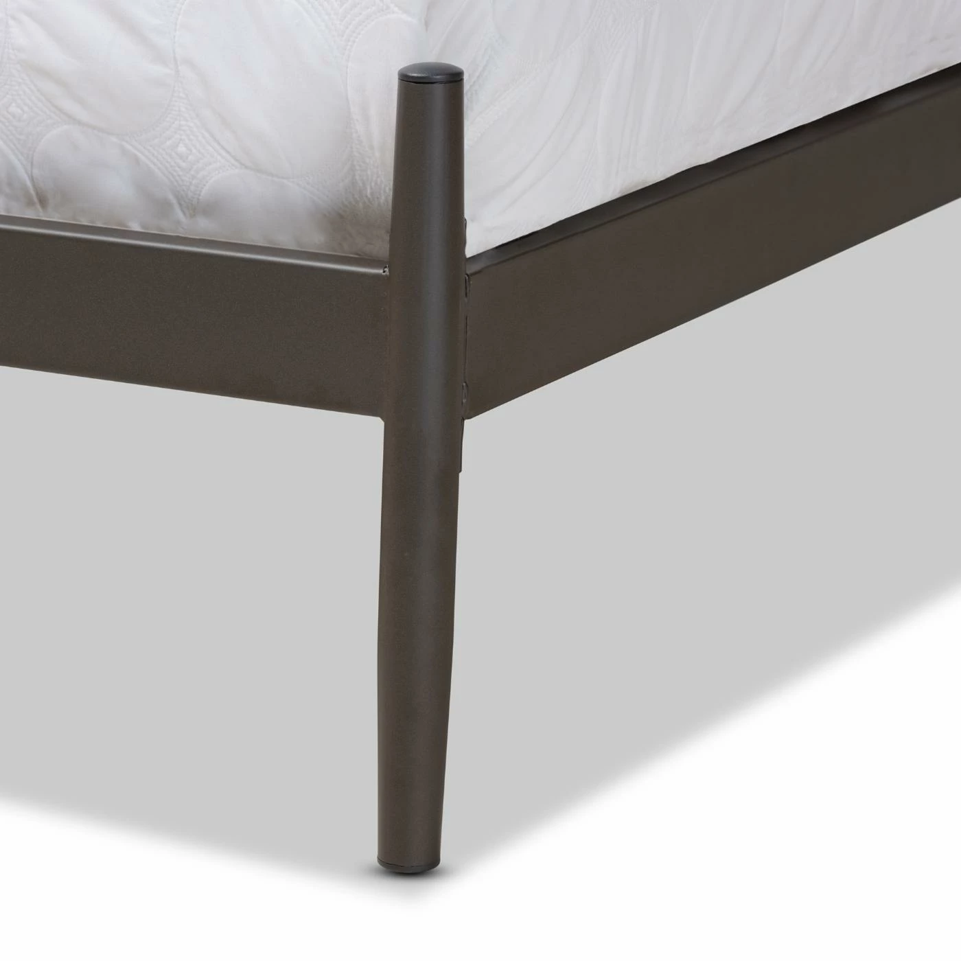 Wholesale π Queen Baxton Studio Samir Platform Bed π 8 Wholesale π Queen Baxton Studio Samir Platform Bed π - Image 6