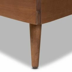 Best Pirce π Queen Baxton Studio Paton Platform Bed β 14 Best Pirce π Queen Baxton Studio Paton Platform Bed β -Beds Shop detail3WSI5012