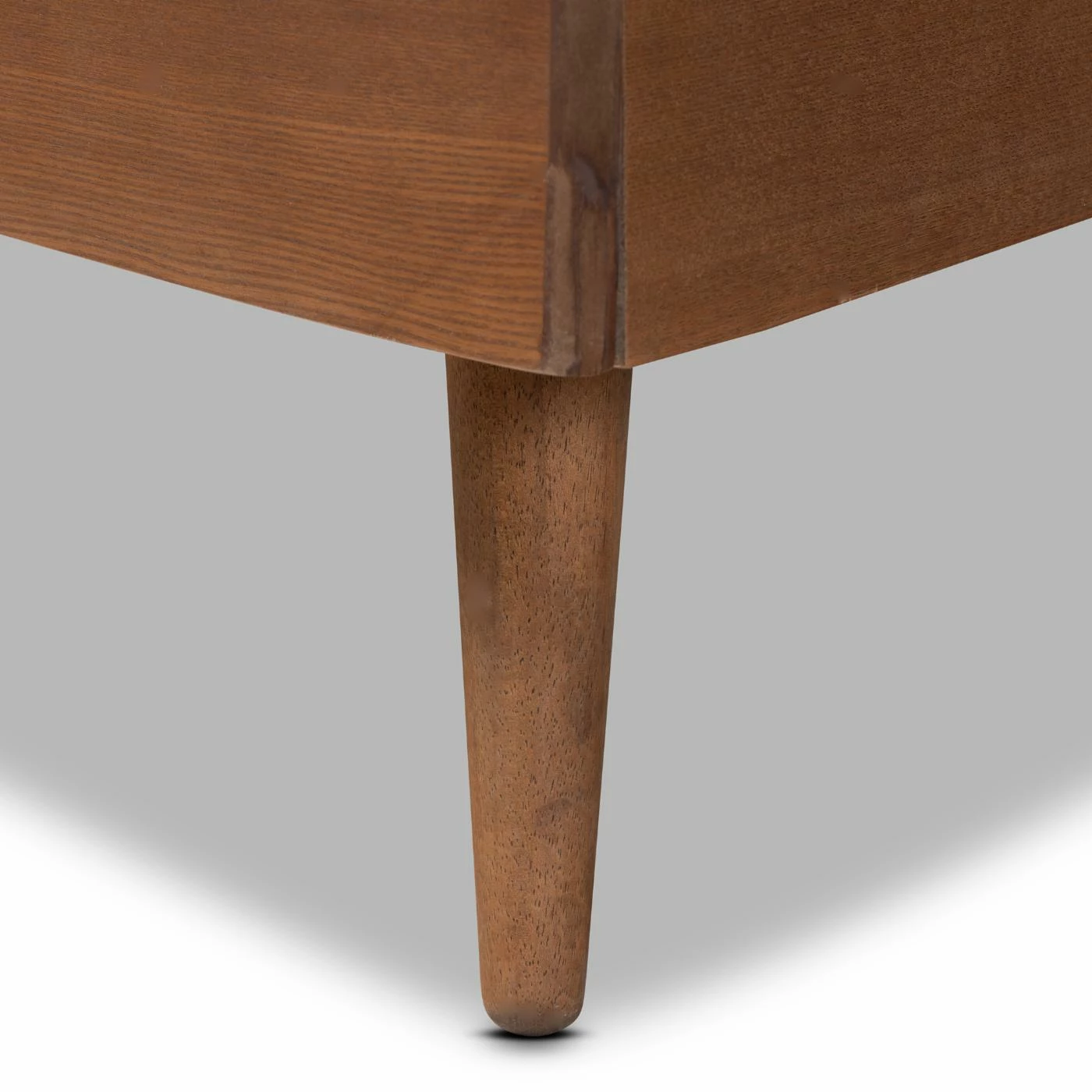 Best Pirce π Queen Baxton Studio Paton Platform Bed β 8 Best Pirce π Queen Baxton Studio Paton Platform Bed β - Image 6