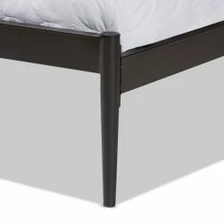 Hot Sale ✔️ Queen Baxton Studio Dora Platform Bed 🎁 -Beds Shop detail3WSI5087