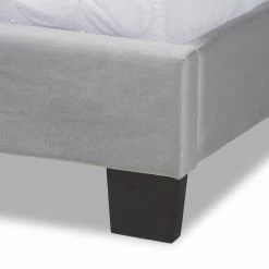 Cheapest π King Baxton Studio Clare Panel Bed π 15 Cheapest π King Baxton Studio Clare Panel Bed π -Beds Shop detail3WSI5098