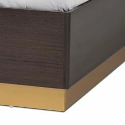 Flash Sale ✔️ Queen Baxton Studio Arcelia Platform Bed ❤️ 15 Flash Sale ✔️ Queen Baxton Studio Arcelia Platform Bed ❤️ -Beds Shop detail3WSI5112