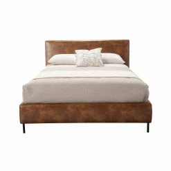Best reviews of ✨ California King Alpine Furniture Sophia Upholstered Platform Bed ⌛ 18 Best reviews of ✨ California King Alpine Furniture Sophia Upholstered Platform Bed ⌛ -Beds Shop detail4ALPE668