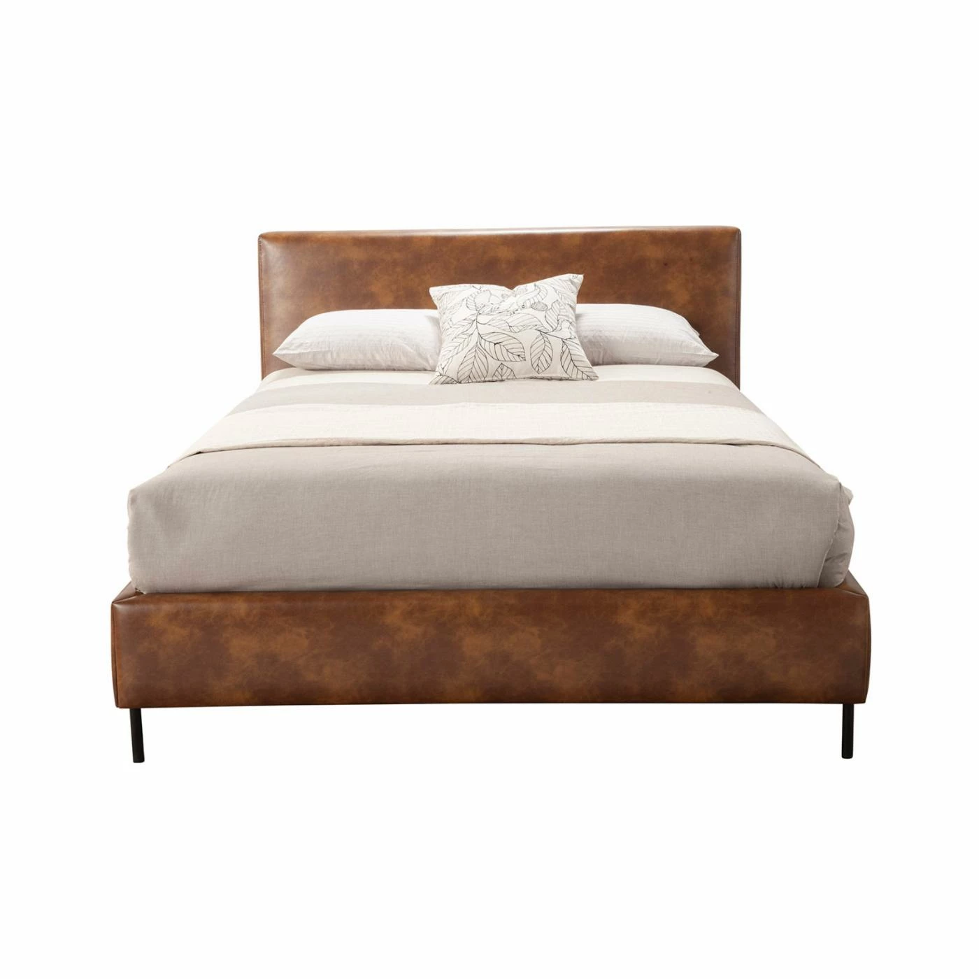Best reviews of ✨ California King Alpine Furniture Sophia Upholstered Platform Bed ⌛ 9 Best reviews of ✨ California King Alpine Furniture Sophia Upholstered Platform Bed ⌛ - Image 7