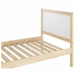 Cheap 🔥 Full/Double Alaterre Furniture MOD Twin Bed 🥰 -Beds Shop detail4ASR10027