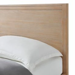Wholesale 🧨 Alaterre Furniture Arden Panel Wood King Bed 💯 -Beds Shop detail4ASR9977