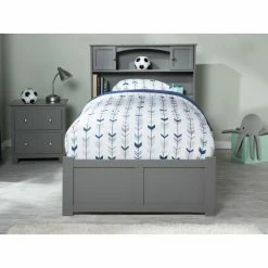 Best Sale π₯° AFI Furnishings Full/Double Urban Lifestyle Newport Bookcase Platform Bed π 18 Best Sale π₯° AFI Furnishings Full/Double Urban Lifestyle Newport Bookcase Platform Bed π -Beds Shop detail4ATF607