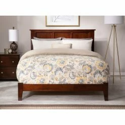 Best reviews of 😉 King AFI Furnishings Madison Traditional Bed 😉 -Beds Shop detail4ATF911