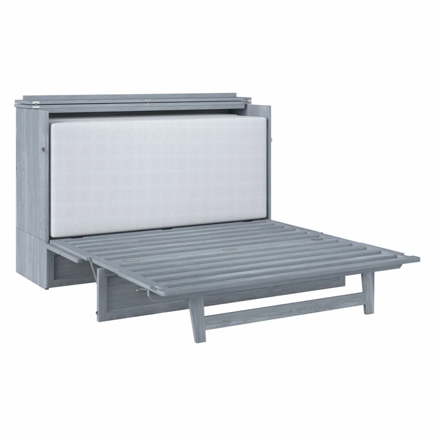 Best Pirce π Queen AFI Furnishings Deerfield Murphy Bed With Charging Station π 9 Best Pirce π Queen AFI Furnishings Deerfield Murphy Bed With Charging Station π - Image 7