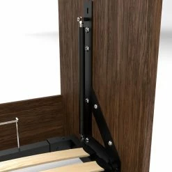 Best deal 🌟 Queen Cielo By Bestar Wall Bed 👍 -Beds Shop detail4BES613