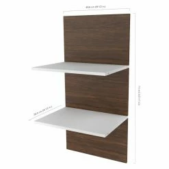 Promo 💯 Cielo By Bestar Elite Queen Wall Bed 😀 -Beds Shop detail4BES627