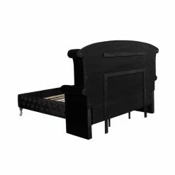 Brand new π Queen Coaster Furniture Deanna Platform Bed π 14 Brand new π Queen Coaster Furniture Deanna Platform Bed π -Beds Shop detail4COA3663