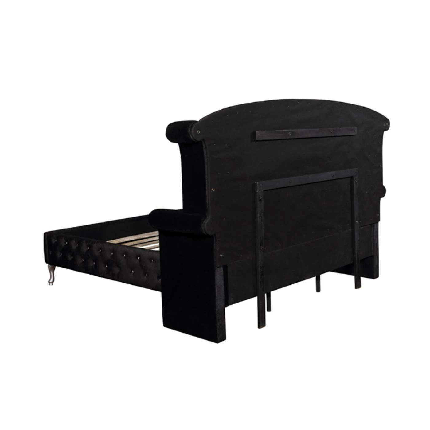 Brand new π Queen Coaster Furniture Deanna Platform Bed π 8 Brand new π Queen Coaster Furniture Deanna Platform Bed π - Image 6