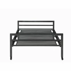 Coupon βοΈ Coaster Furniture Hadley Twin Platform Bed π 15 Coupon βοΈ Coaster Furniture Hadley Twin Platform Bed π -Beds Shop detail4COA5273
