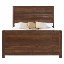 Deals π King Camaflexi Carmel Panel Bed π 18 Deals π King Camaflexi Carmel Panel Bed π -Beds Shop detail4ECOF139