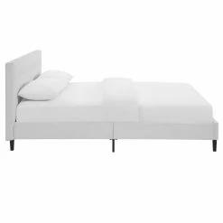 Cheap β Queen Modway Linnea Faux Leather Upholstered Platform Bed π 17 Cheap β Queen Modway Linnea Faux Leather Upholstered Platform Bed π -Beds Shop detail4EEI1444