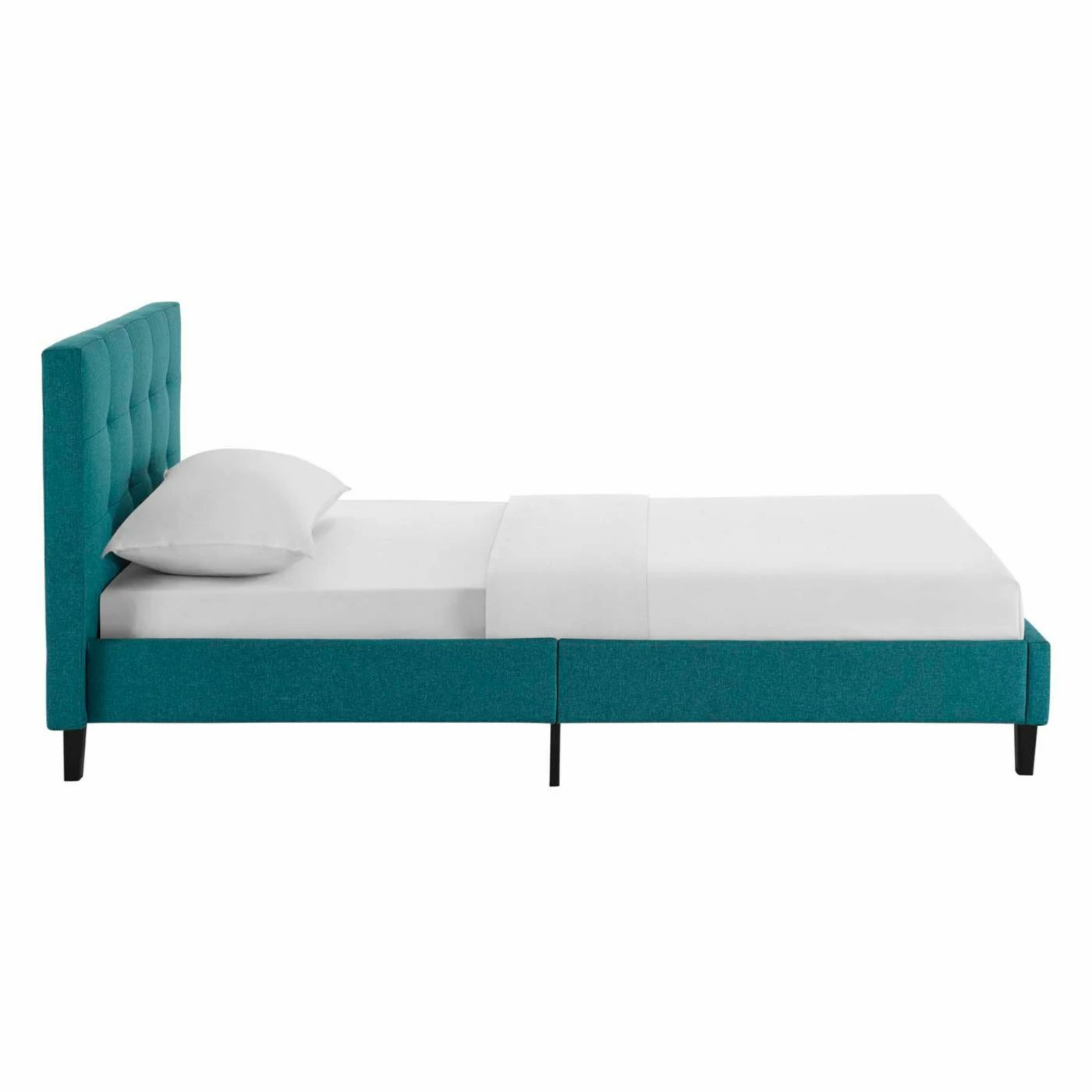 Promo π Twin Modway Linnea Platform Bed 𧨠9 Promo π Twin Modway Linnea Platform Bed 𧨠- Image 7