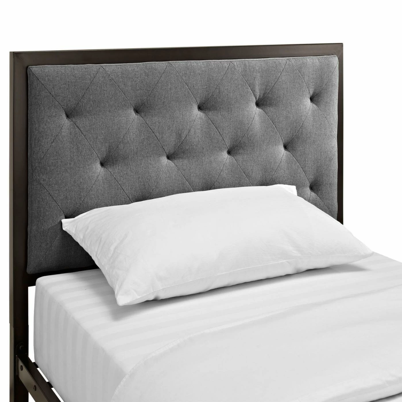 Top 10 π₯ Full/Double Modway Mia Upholstered Platform Bed π― 8 Top 10 π₯ Full/Double Modway Mia Upholstered Platform Bed π― - Image 6
