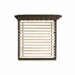 Hot Sale 👍 King Picket House Furnishings Duncan Upholstered Platform Bed 🔔 -Beds Shop detail4ELET1172