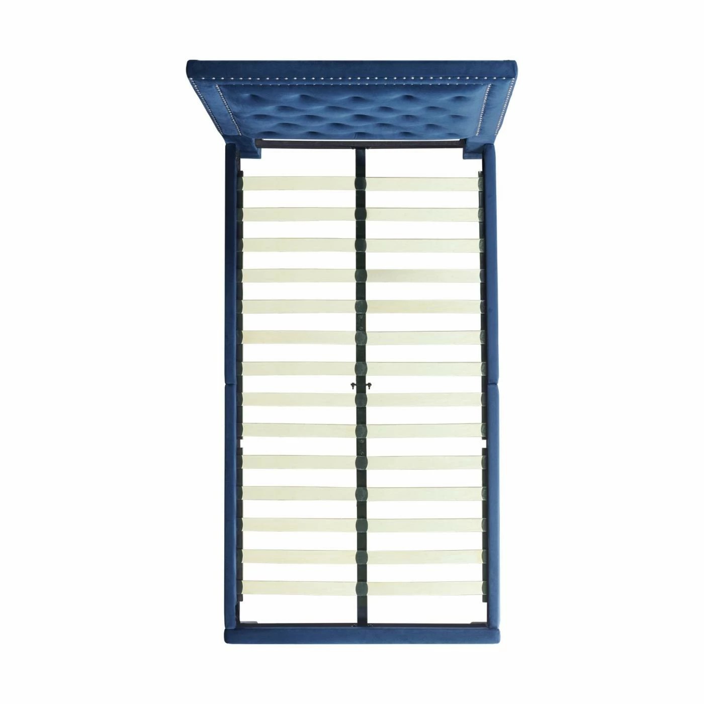 Hot Sale ⭐ Twin Picket House Furnishings Teagan Upholstered Platform Bed ⌛ 9 Hot Sale ⭐ Twin Picket House Furnishings Teagan Upholstered Platform Bed ⌛ - Image 7