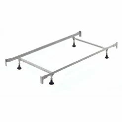 Cheapest ✨ King Hillsdale Furniture Destin Scroll Poster Bed 💯 -Beds Shop detail4HL5179