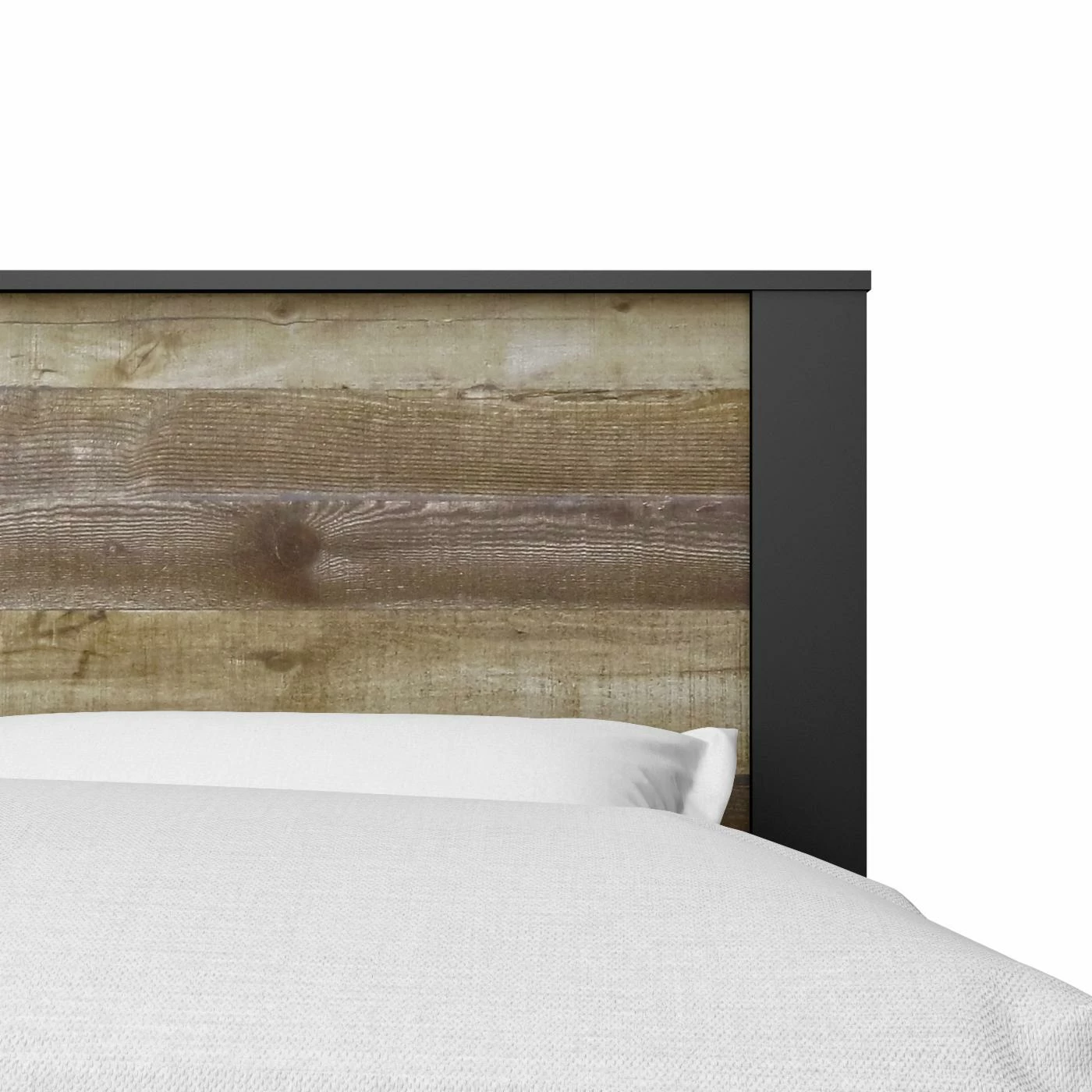 Cheapest β Queen Hillsdale Beckett Low Profile Panel Platform Bed π 9 Cheapest β Queen Hillsdale Beckett Low Profile Panel Platform Bed π - Image 7