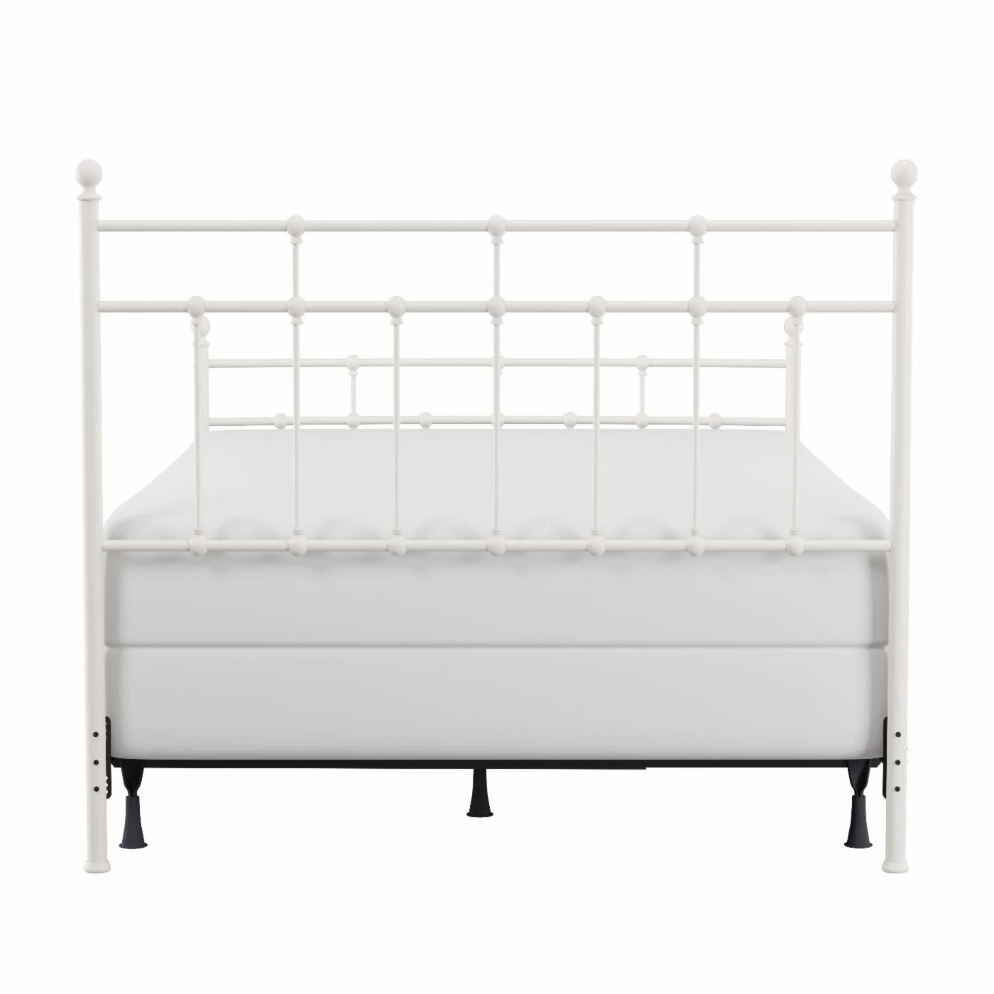 New βοΈ Queen Hillsdale Furniture Providence Poster Bed π₯° 9 New βοΈ Queen Hillsdale Furniture Providence Poster Bed π₯° - Image 7