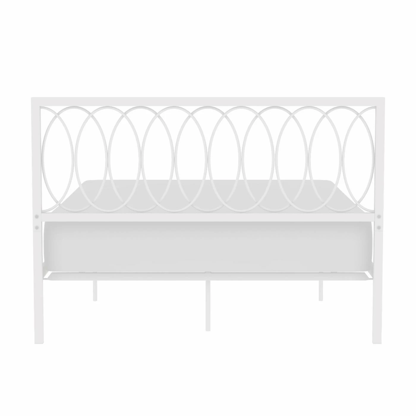 Cheap π King Hillsdale Furniture Naomi Platform Bed π 9 Cheap π King Hillsdale Furniture Naomi Platform Bed π - Image 7